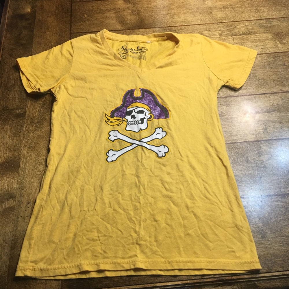 Pirates T Shirt